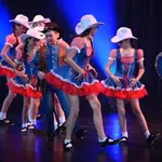 28 Tap Children Formation Elites 1052