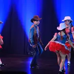 28 Tap Children Formation Elites 1053