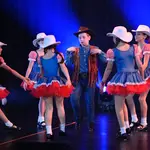 28 Tap Children Formation Elites 1054