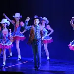 28 Tap Children Formation Elites 1057