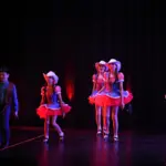 28 Tap Children Formation Elites 1063