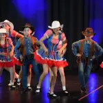 28 Tap Children Formation Elites 1067