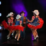 28 Tap Children Formation Elites 1071