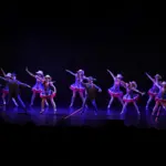 28 Tap Children Formation Elites 1072