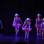 28 Tap Children Formation Elites 1074
