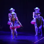 28 Tap Children Formation Elites 1078