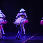 28 Tap Children Formation Elites 1080