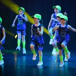29 Hip Hop Grade 2 Yr 1 1084