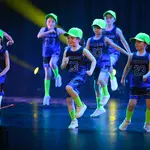 29 Hip Hop Grade 2 Yr 1 1085
