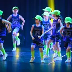 29 Hip Hop Grade 2 Yr 1 1086