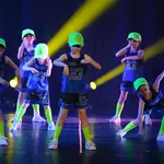 29 Hip Hop Grade 2 Yr 1 1087