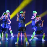 29 Hip Hop Grade 2 Yr 1 1088