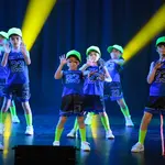 29 Hip Hop Grade 2 Yr 1 1089