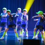 29 Hip Hop Grade 2 Yr 1 1090