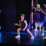 29 Hip Hop Grade 2 Yr 1 1092