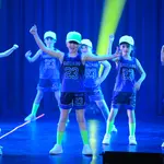 29 Hip Hop Grade 2 Yr 1 1093