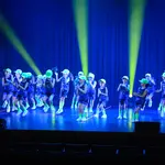 29 Hip Hop Grade 2 Yr 1 1095