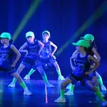29 Hip Hop Grade 2 Yr 1 1097