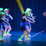 29 Hip Hop Grade 2 Yr 1 1100