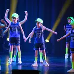 29 Hip Hop Grade 2 Yr 1 1101