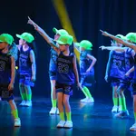 29 Hip Hop Grade 2 Yr 1 1102