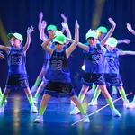 29 Hip Hop Grade 2 Yr 1 1103