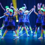 29 Hip Hop Grade 2 Yr 1 1104