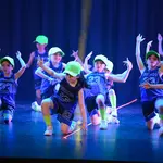 29 Hip Hop Grade 2 Yr 1 1105