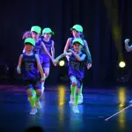 29 Hip Hop Grade 2 Yr 1 1106