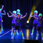 29 Hip Hop Grade 2 Yr 1 1107