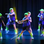 29 Hip Hop Grade 2 Yr 1 1108