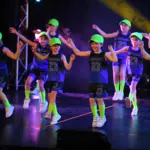 29 Hip Hop Grade 2 Yr 1 1109