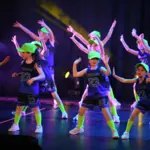 29 Hip Hop Grade 2 Yr 1 1111