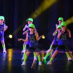 29 Hip Hop Grade 2 Yr 1 1113