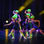 29 Hip Hop Grade 2 Yr 1 1114