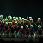 29 Hip Hop Grade 2 Yr 1 1115