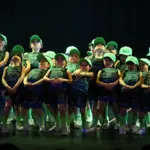 29 Hip Hop Grade 2 Yr 1 1116