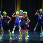 29 Hip Hop Grade 2 Yr 1 1117