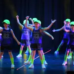29 Hip Hop Grade 2 Yr 1 1118