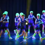 29 Hip Hop Grade 2 Yr 1 1119