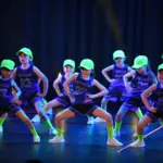 29 Hip Hop Grade 2 Yr 1 1120