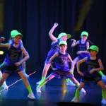 29 Hip Hop Grade 2 Yr 1 1122