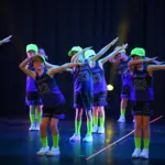 29 Hip Hop Grade 2 Yr 1 1123