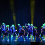 29 Hip Hop Grade 2 Yr 1 1124