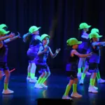 29 Hip Hop Grade 2 Yr 1 1125