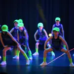 29 Hip Hop Grade 2 Yr 1 1126