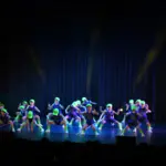 29 Hip Hop Grade 2 Yr 1 1127