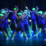 29 Hip Hop Grade 2 Yr 1 1129