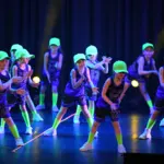 29 Hip Hop Grade 2 Yr 1 1130