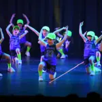 29 Hip Hop Grade 2 Yr 1 1131